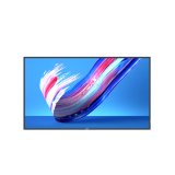 Pantalla plana para señalización digital 139,7 cm 55" Philips 55BDL3650QLCD Wifi 350 4K Ultra HD Negro Procesador incorporado Android
