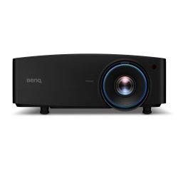 BenQ LU935ST Short throw projector 5500 ANSI lumens DLP WUXGA (1920x1200) Black
