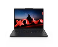 Lenovo ThinkPad L16 Gen 1 (Intel) Intel Core Ultra 5 125U Portátil 40,6 cm (16") WUXGA 16 GB DDR5-SDRAM 512 GB SSD Wi-Fi 6E (802.11ax) Windows 11 Pro Español Negro