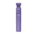 Celly CLICKSFSTICKVL bastone per selfie Smartphone Viola