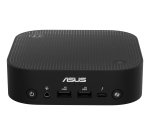 ASUS NUC RNUC14LNKU9094N2 Intel Core Ultra 9 288V 32 GB LPDDR5x-SDRAM 1 TB SSD Windows 11 Pro Mini PC Black