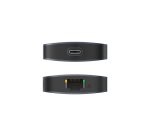Targus HD4006GL USB 3.2 Gen 2 (3.1 Gen 2) Type-C Docking Station Black