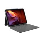 Logitech Rugged Folio