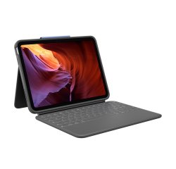 Logitech Rugged Folio