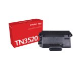 Toner Noir Everyday™ de Xerox compatible avec Brother TN3520, Ultra grande capacité