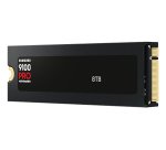 Samsung 9100 PRO 8 To M.2 PCI Express 5.0 NVMe V-NAND TLC