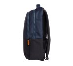Trust Lisboa 40,6 cm (16") Sac à dos Bleu