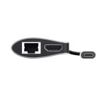 Trust Dalyx scheda di interfaccia e adattatore Interno HDMI, RJ-45, USB 3.2 Gen 1 (3.1 Gen 1)