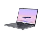 Acer Chromebook Plus 514 CBE574-1-R2Z6 AMD Ryzen™ 5 7520C 35,6 cm (14") WUXGA 8 Go LPDDR5x-SDRAM 128 Go SSD Wi-Fi 6 (802.11ax) ChromeOS Gris Français