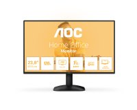 AOC 24B31H computer monitor 60.5 cm (23.8") 1920 x 1080 pixels Full HD Black