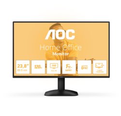 AOC 24B31H computer monitor 60.5 cm (23.8") 1920 x 1080 pixels Full HD Black