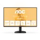 AOC 24B31H LED display 60,5 cm (23.8") 1920 x 1080 Pixel Full HD Nero