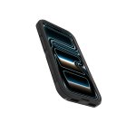 OtterBox Defender Pro XT Clear Series voor Apple iPhone 17 Pro, transparant/zwart - Geen retailverpakking