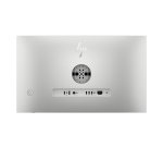 HP EliteStudio 8 G1i AI PC Wolf Pro Security Edition Intel Core Ultra 7 265 68,6 cm (27") 2560 x 1440 Pixel PC All-in-one 32 GB DDR5-SDRAM 1 TB SSD Windows 11 Pro Wi-Fi 7 (802.11be) Argento