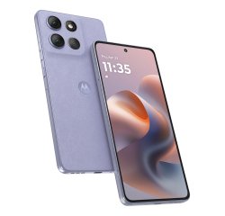 Motorola moto g86 power 5G 16.9 cm (6.67") Dual SIM Android 15 USB Type-C 8 GB 512 GB 6720 mAh Lilac