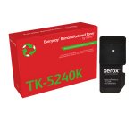 Toner rigenerato Everyday™ di Xerox Nero compatibile con Kyocera TK-5240K, Capacità standard