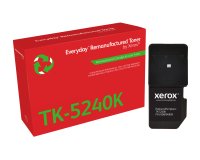 Toner remanufacturé Noir Everyday™ de Xerox compatible avec Kyocera TK-5240K, Capacité standard