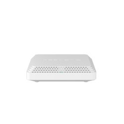 Keenetic Sprinter SE Routeur/Amplificateur Gigabit Wi-Fi 6 maillé AX3000 avec commutateur intelligent Gigabit 4 ports