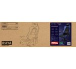 Trust GXT 714 RUYA Universal gaming chair Black, Blue