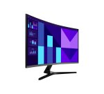 Samsung S39GD Monitor PC 81,3 cm (32") 1920 x 1080 Pixel Full HD LCD Nero