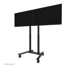 Neomounts ADM-875BL2 Adaptateur double écran 42-65"