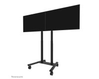 Neomounts ADM-875BL2 Adaptateur double écran 42-65"