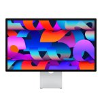 Apple Studio Display flat PC screen 68.6 cm (27") 5120 x 2880 pixels 5K Ultra HD LED Silver