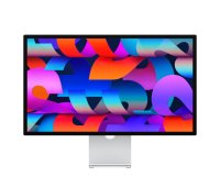 Apple Studio Display computer monitor 68,6 cm (27") 5120 x 2880 Pixels 5K Ultra HD LED Zilver