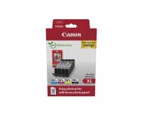 Canon 2052C006 ink cartridge 4 pc(s) Original High (XL) Yield Black, Cyan, Magenta, Yellow