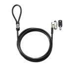 HP Kit de verrouillage de câble à clé 10 mm
