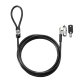 HP Keyed Cable Lock