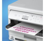 Epson WF-C5390DW Imprimante monofonction Jet d'encre A4 Couleur