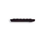 CHERRY XS Complete clavier Universel USB QWERTZ Allemand Noir