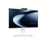 ASUS ExpertCenter P400 AiO P440VAESK-WPC048X Intel Core 5 210H 60.5 cm (23.8") 1920 x 1080 pixels All-in-One PC 16 GB DDR5-SDRAM 512 GB SSD Windows 11 Pro Wi-Fi 6 (802.11ax) White