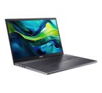 Acer Aspire 17 A17-51M-75T6 Intel® Core™ i7 i7-13620H Laptop 43.9 cm (17.3") Full HD 16 GB DDR5-SDRAM 1 TB SSD Wi-Fi 6E (802.11ax) Windows 11 Home Italian Grey