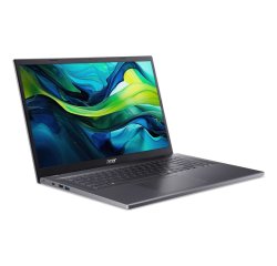 Acer Aspire 17 A17-51M-75T6 Intel® Core™ i7 i7-13620H Laptop 43.9 cm (17.3") Full HD 16 GB DDR5-SDRAM 1 TB SSD Wi-Fi 6E (802.11ax) Windows 11 Home Italian Grey