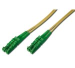 Equip 255129 cavo InfiniBand e in fibra ottica 0,5 m E-2000 E2000 Giallo