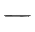 Lenovo ThinkBook 14x ILL Copilot+ PC Intel Core Ultra 7 256V Ordinateur portable 35,6 cm (14") 2.8K 16 Go LPDDR5x-SDRAM 512 Go SSD Wi-Fi 7 (802.11be) Windows 11 Pro Gris Français