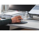 Bakker Elkhuizen Egg Ergo - mouse pad