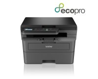Brother DCP-L2627DWE multifunctionele printer Laser A4 1200 x 1200 DPI 32 ppm Wifi