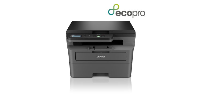 Brother DCP-L2627DWE impresora multifunción Laser A4 1200 x 1200 DPI 32 ppm Wifi