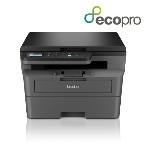 Brother DCP-L2627DWE impresora multifunción Laser A4 1200 x 1200 DPI 32 ppm Wifi