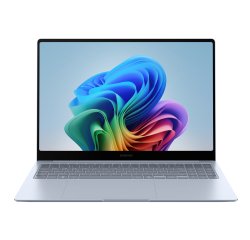 Samsung Galaxy Book4 Edge NP944XMA-MC1ES ordenador portatil Qualcomm Snapdragon X1E-80-100 Portátil 35,6 cm (14") Pantalla táctil WQXGA+ 16 GB LPDDR5x-SDRAM 512 GB eUFS Wi-Fi 7 (802.11be) Windows 11 Pro Azul