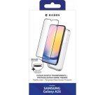 BIG BEN PACKSILIVTGA26 écran et protection arrière de téléphones portables Protection d'écran transparent Samsung 1 pièce(s)