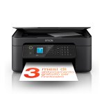 Epson WorkForce WF-2910DWF Inyección de tinta A4 5760 x 1440 DPI 33 ppm Wifi
