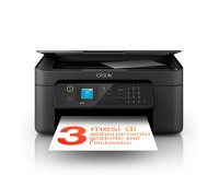 Epson WorkForce WF-2910DWF Inyección de tinta A4 5760 x 1440 DPI 33 ppm Wifi