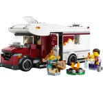 LEGO City Holiday Adventure Camper Van