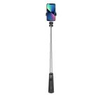 Celly CLICKSFSTICKBK bastone per selfie Smartphone Nero