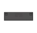 Logitech Master MX Mechanical clavier Bureau RF sans fil + Bluetooth AZERTY Français Graphite