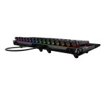 ASUS ROG Falcata keyboard Gaming USB + RF Wireless + Bluetooth Black